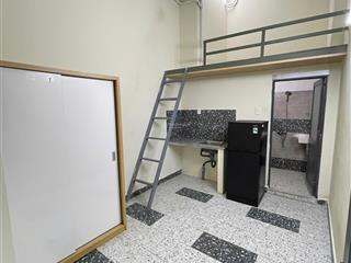 Cho thuê phòng trọ giá rẻ full nội thất tại dương đình hội, 30m2 giá 3tr9