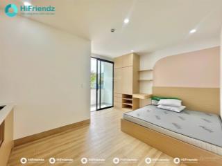 Căn hộ giá rẻ bancol 35m2 tại kdc nam long, liên phường, phước long b, q9, hcm