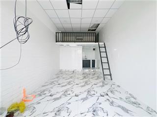 Cho thuê kiot  mặt bằng kinh doanh 40m2 có gác gần trường đại học, khu global city đỗ xuân hợp