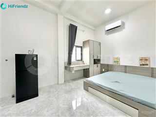 Cho thuê căn hộ full nội thất giá sinh viên sát trường ufm võ văn hát quận 9