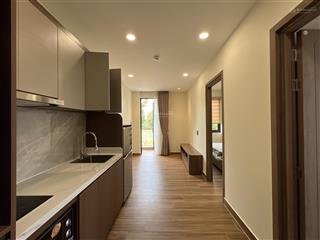 Cho thuê căn hộ cao cấp 1pn full nội thất 35m2 mới 100% tại khu dân cư khang an phú hữu quận 9