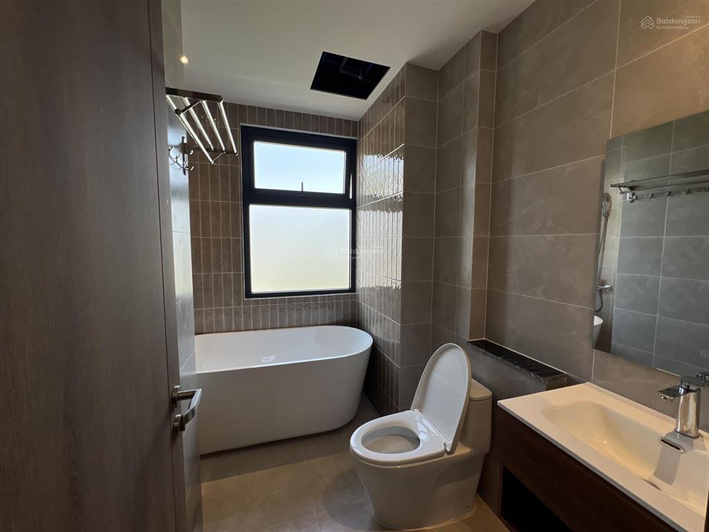 Cho thuê căn hộ cao cấp 1pn full nội thất 35m2 mới 100% tại khu dân cư khang an phú hữu quận 9