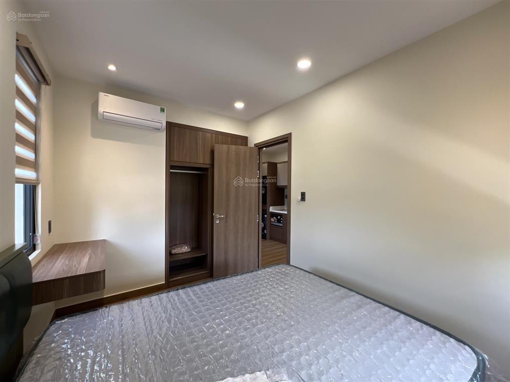 Cho thuê căn hộ cao cấp 1pn full nội thất 35m2 mới 100% tại khu dân cư khang an phú hữu quận 9