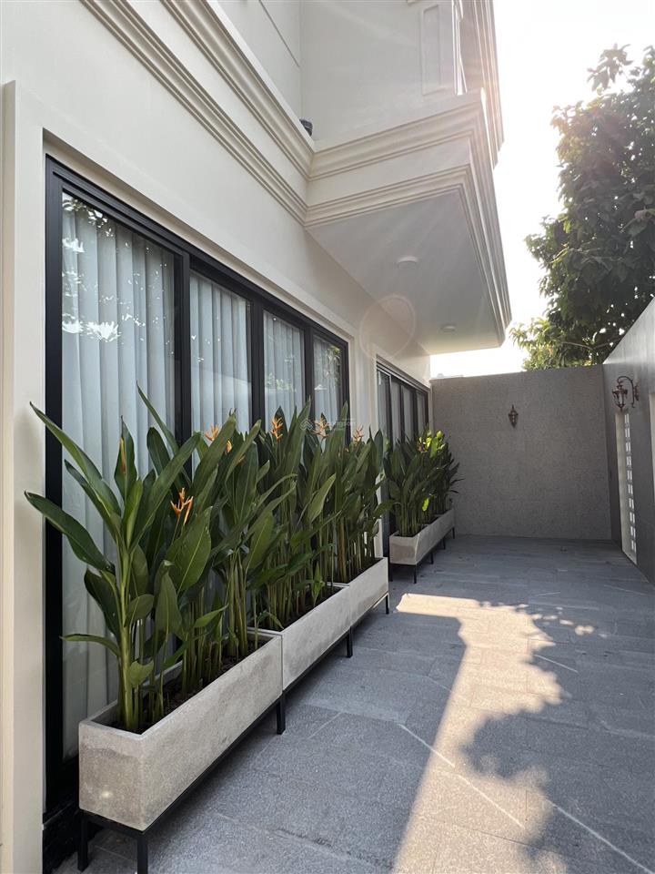 Cho thuê căn hộ cao cấp 1pn full nội thất 35m2 mới 100% tại khu dân cư khang an phú hữu quận 9