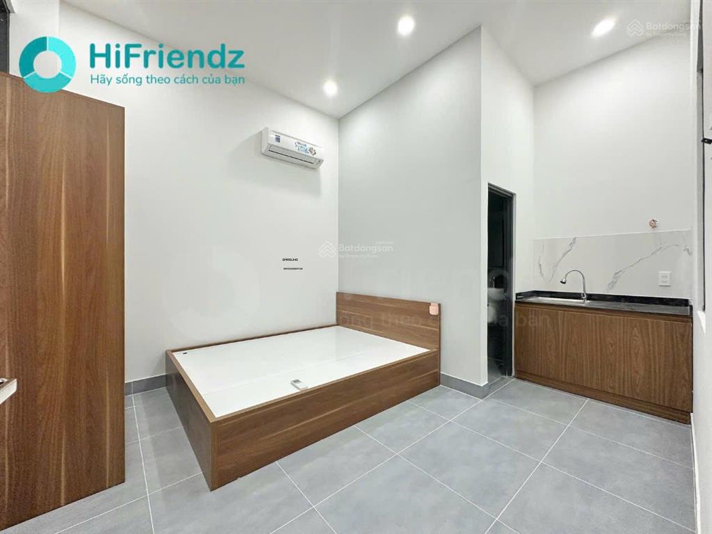 Cho thuê phòng trọ sinh viên mới xây full nội thất vị trí đẹp gần lê văn việt, vinhomes quận 9