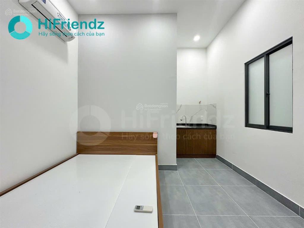 Cho thuê phòng trọ sinh viên mới xây full nội thất vị trí đẹp gần lê văn việt, vinhomes quận 9