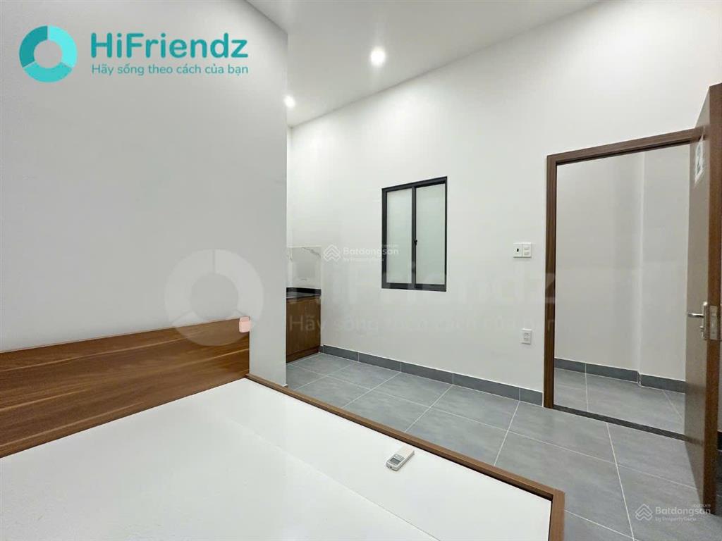 Cho thuê phòng trọ sinh viên mới xây full nội thất vị trí đẹp gần lê văn việt, vinhomes quận 9