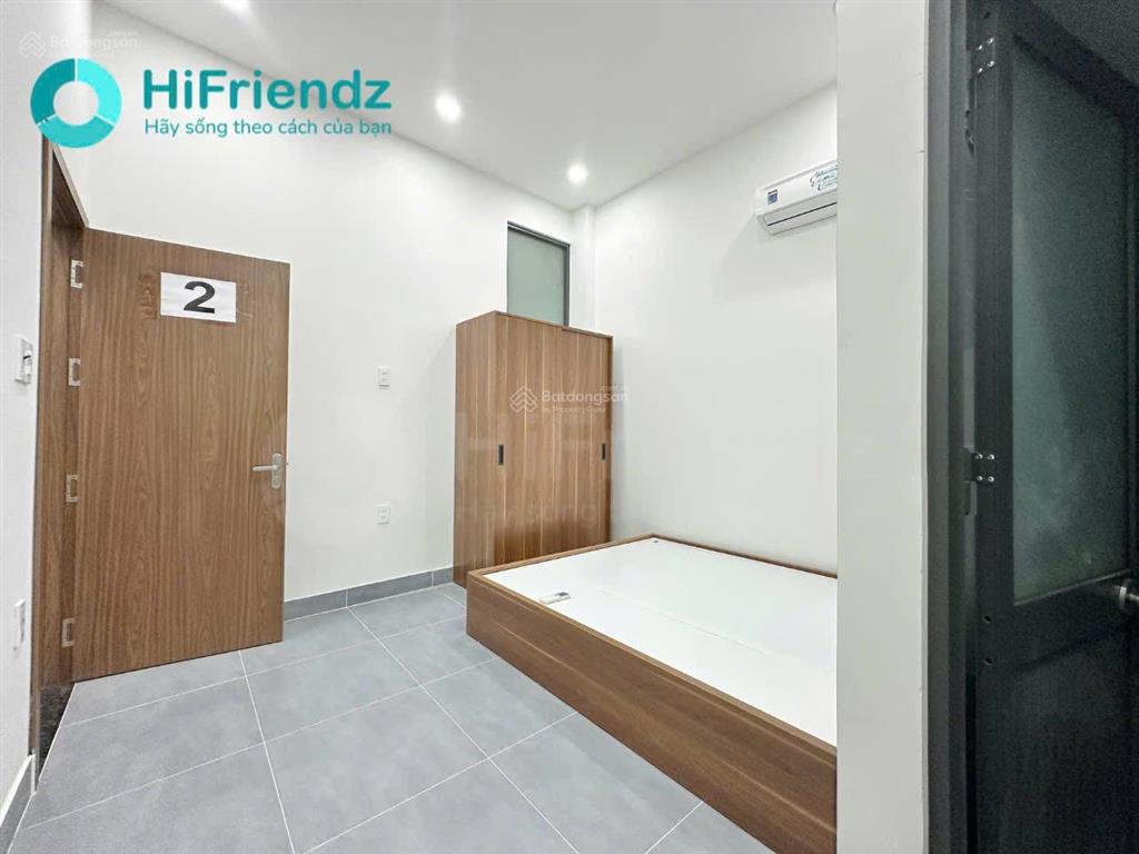 Cho thuê phòng trọ sinh viên mới xây full nội thất vị trí đẹp gần lê văn việt, vinhomes quận 9