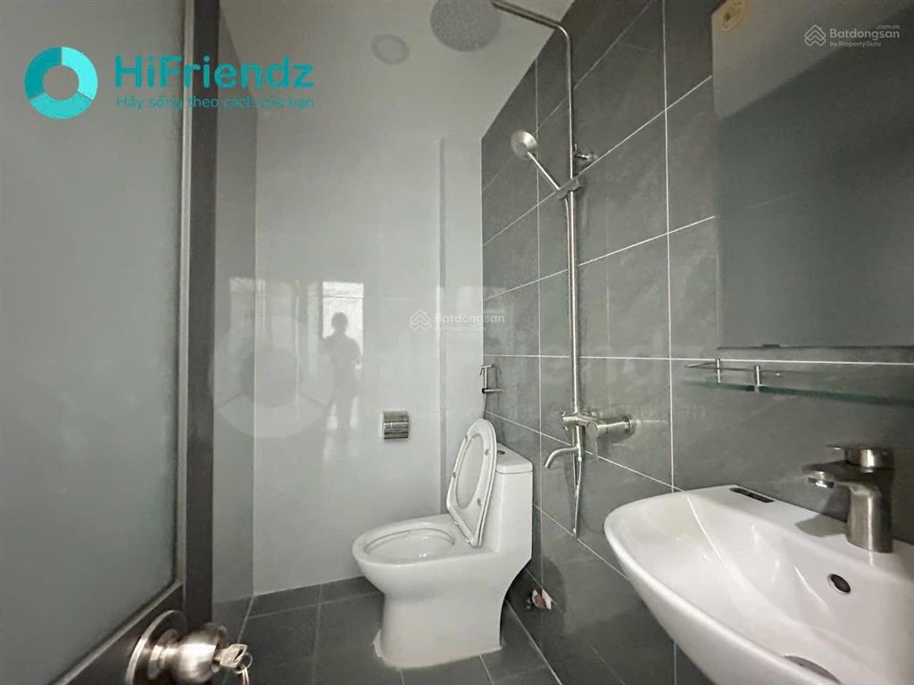 Cho thuê phòng trọ sinh viên mới xây full nội thất vị trí đẹp gần lê văn việt, vinhomes quận 9