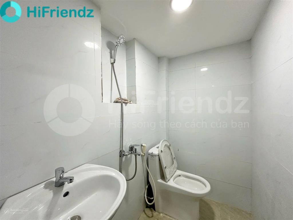 Căn hộ duplex máy giặt riêng không giới hạn người và xe tại đường tây hoà gần ga metro bình thái