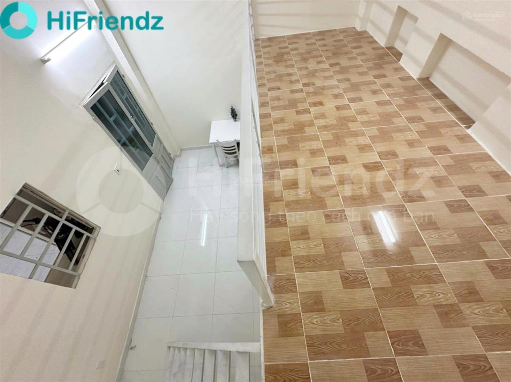 Căn hộ duplex máy giặt riêng không giới hạn người và xe tại đường tây hoà gần ga metro bình thái
