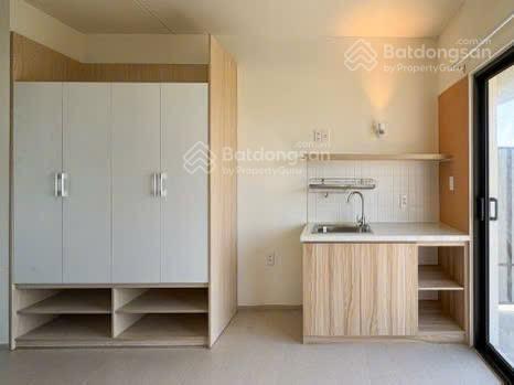 Cho thuê căn hộ dịch vụ 30m2  3,9 triệu, võ văn hát sát trường ufm quận 9, khu cnc