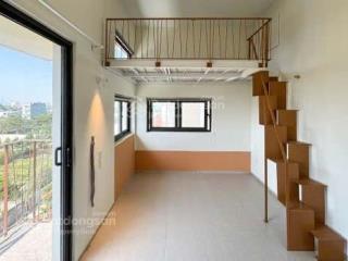 Cho thuê căn hộ dịch vụ 30m2  3,9 triệu, võ văn hát sát trường ufm quận 9, khu cnc