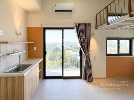 Cho thuê căn hộ dịch vụ 30m2  3,9 triệu, võ văn hát sát trường ufm quận 9, khu cnc