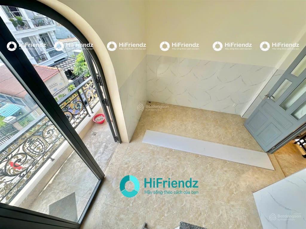 Phòng trọ sinh viên ban công gần lê văn việt, ga metro công nghệ cao,trường utc2, ptit, hutech, fpt