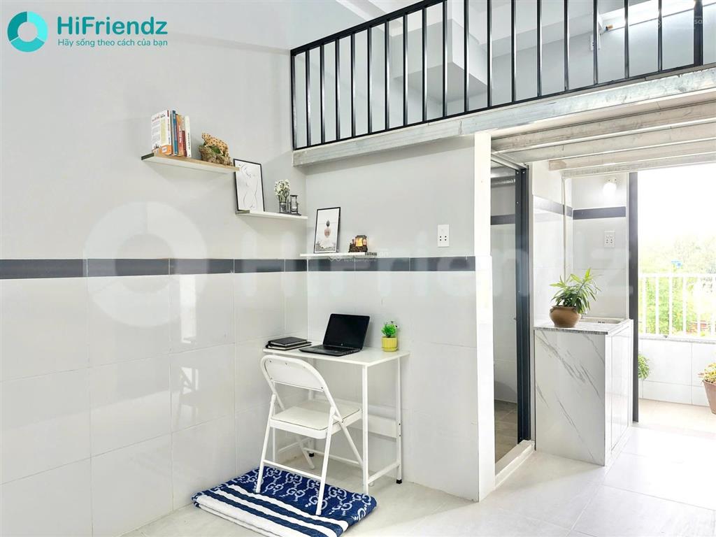 Khai trương chdv giá rẻ nhận xe điện sát trường ufm  tài chính marketing, gần khu công nghệ cao q9