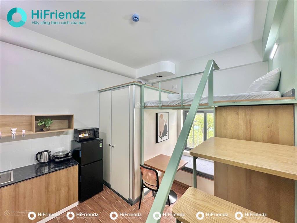 Cho thuê chung cư mini tại võ văn hát, long trường, q9, hcm, 5 triệu/th, 28 m2