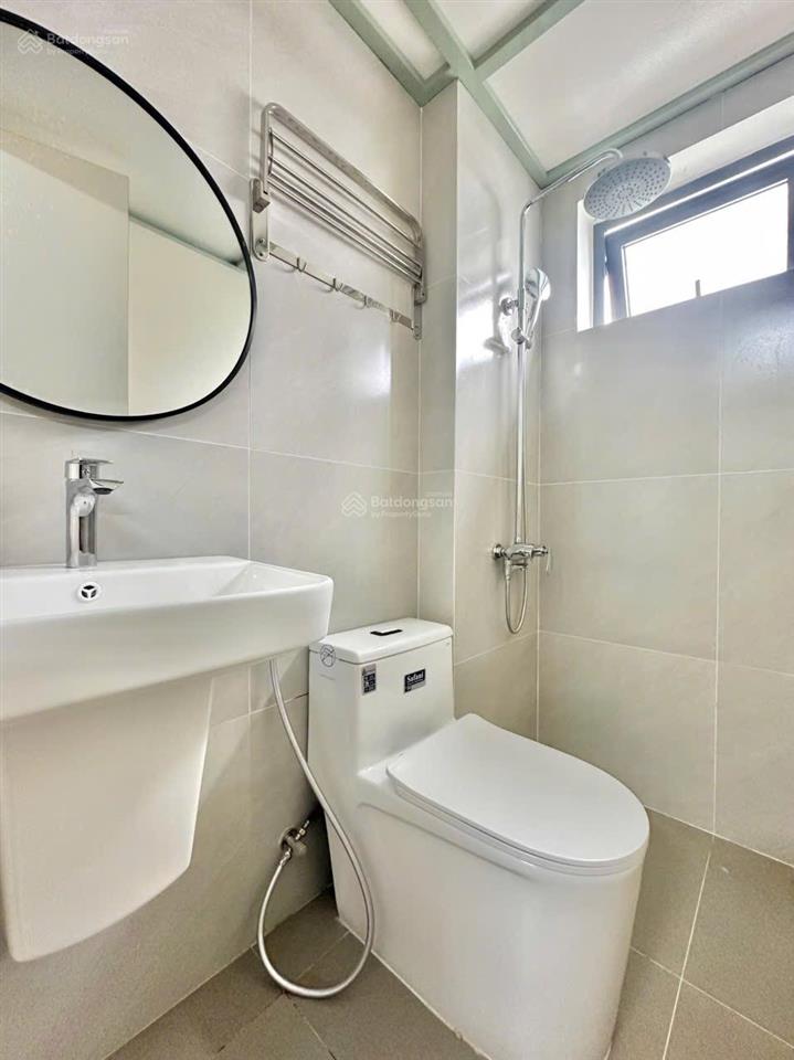 Cho thuê chung cư mini tại võ văn hát, long trường, q9, hcm, 5 triệu/th, 28 m2