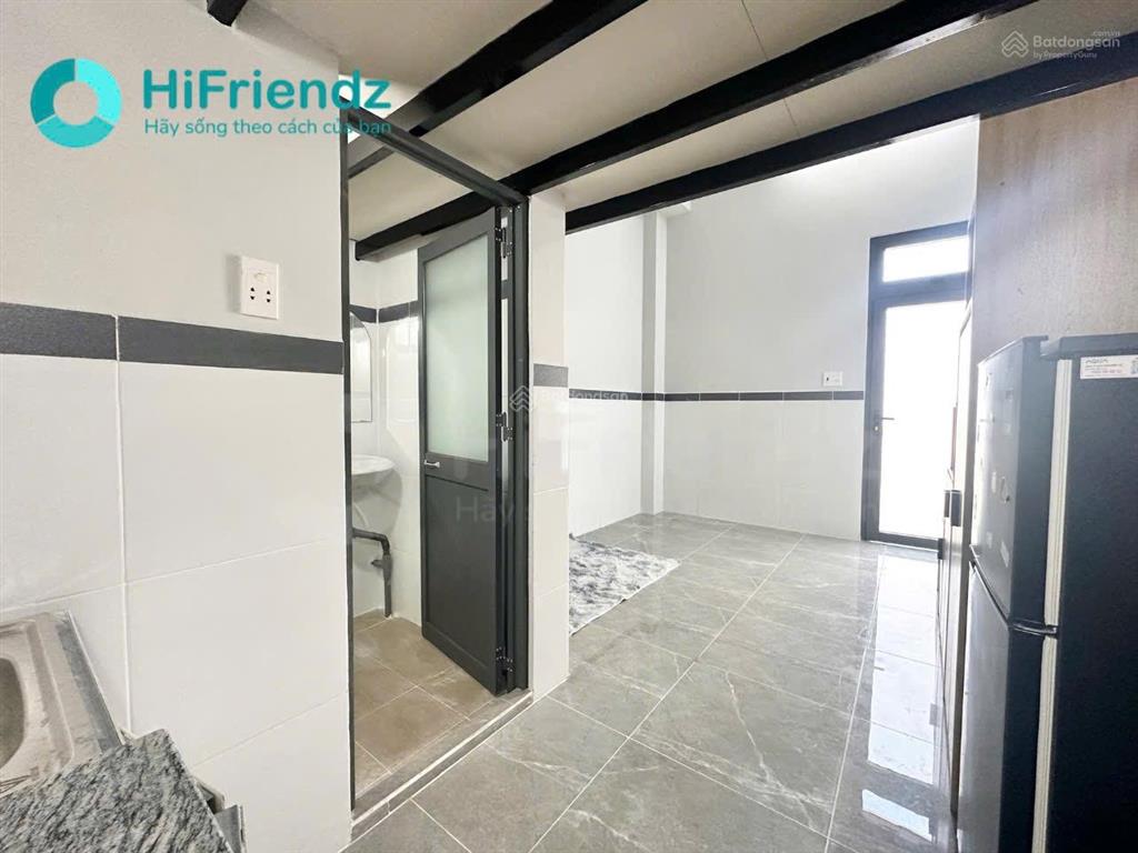 Cho thuê phòng trọ 25m2 giá 2tr9 tại võ văn hát, sát trường ufm  tài chính marketing