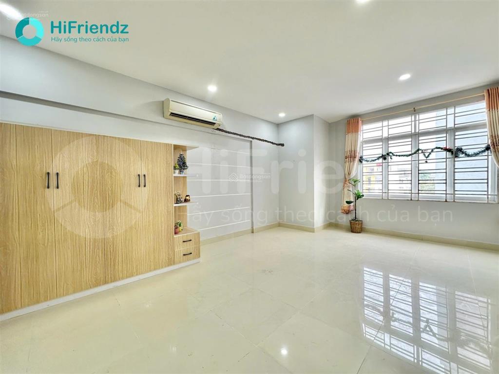 Cho thuê căn hộ 30m2 sẵn nội thất tại kdc gia hoà gần đỗ xuân hợp phước long b quận 9