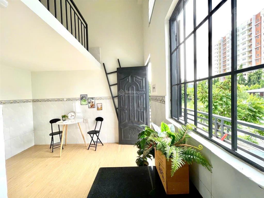 Phòng trọ sinh viên giá rẻ cạnh trường hutech khu công nghệ cao quận 9