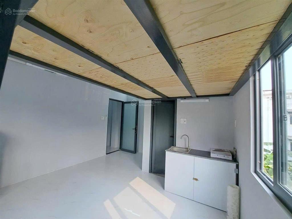 Cho thuê phòng trọ mặt đường đỗ xuân hợp gần chung cư gia hoà quận 9