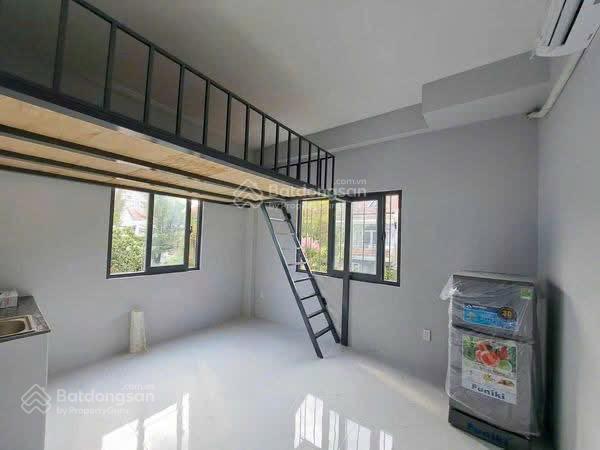 Cho thuê phòng trọ mặt đường đỗ xuân hợp gần chung cư gia hoà quận 9