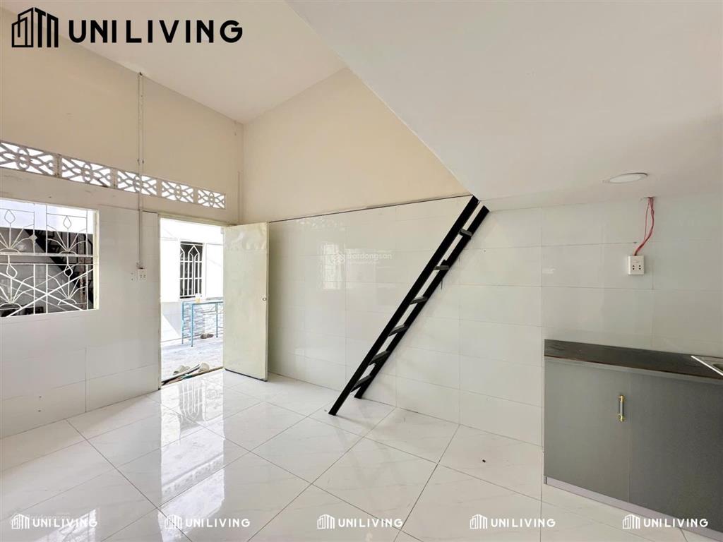 Phòng trọ sinh viên mới xây full nội thất gần ngã tư thủ đức, gần ute, hutech, cđct