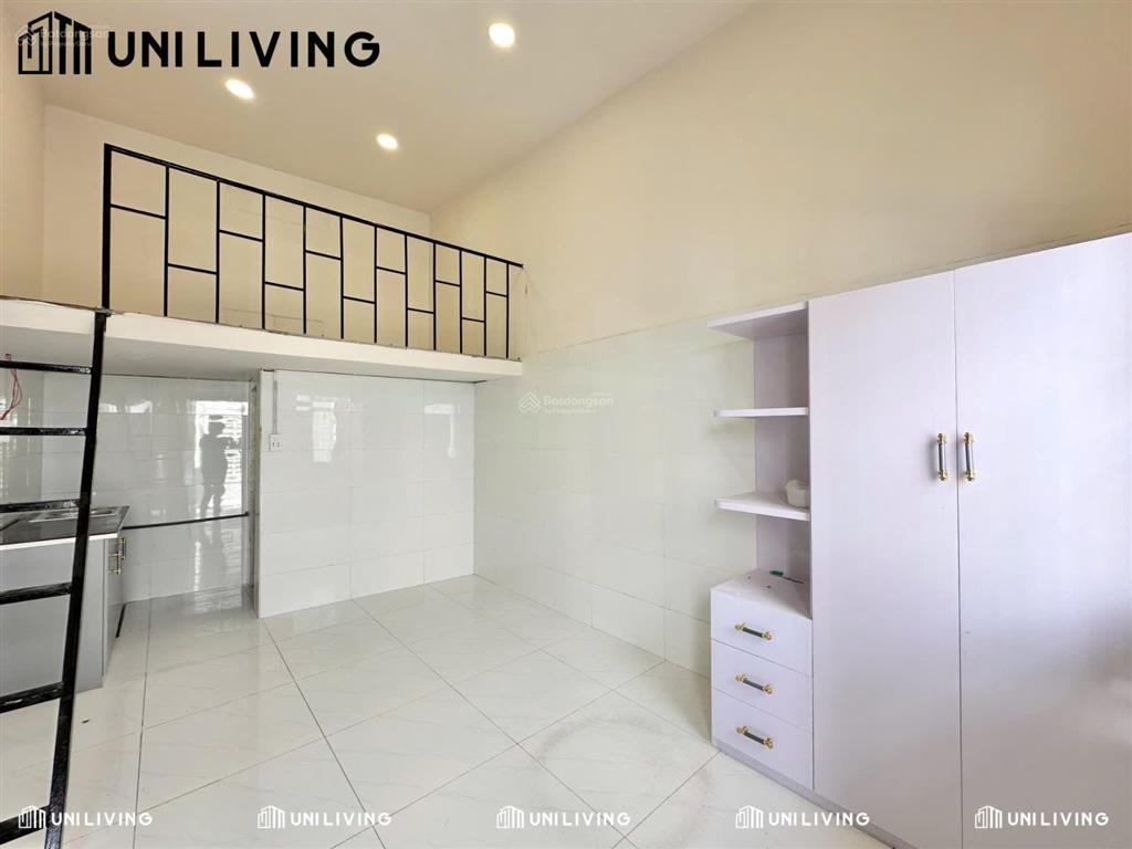 Phòng trọ sinh viên mới xây full nội thất gần ngã tư thủ đức, gần ute, hutech, cđct