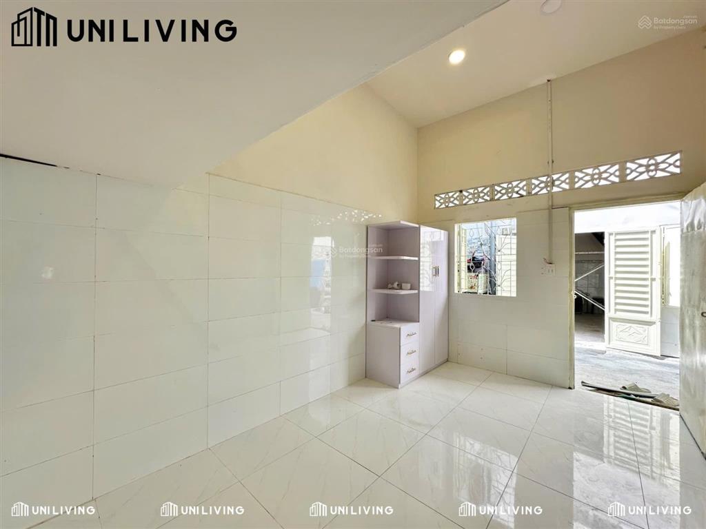 Phòng trọ sinh viên mới xây full nội thất gần ngã tư thủ đức, gần ute, hutech, cđct