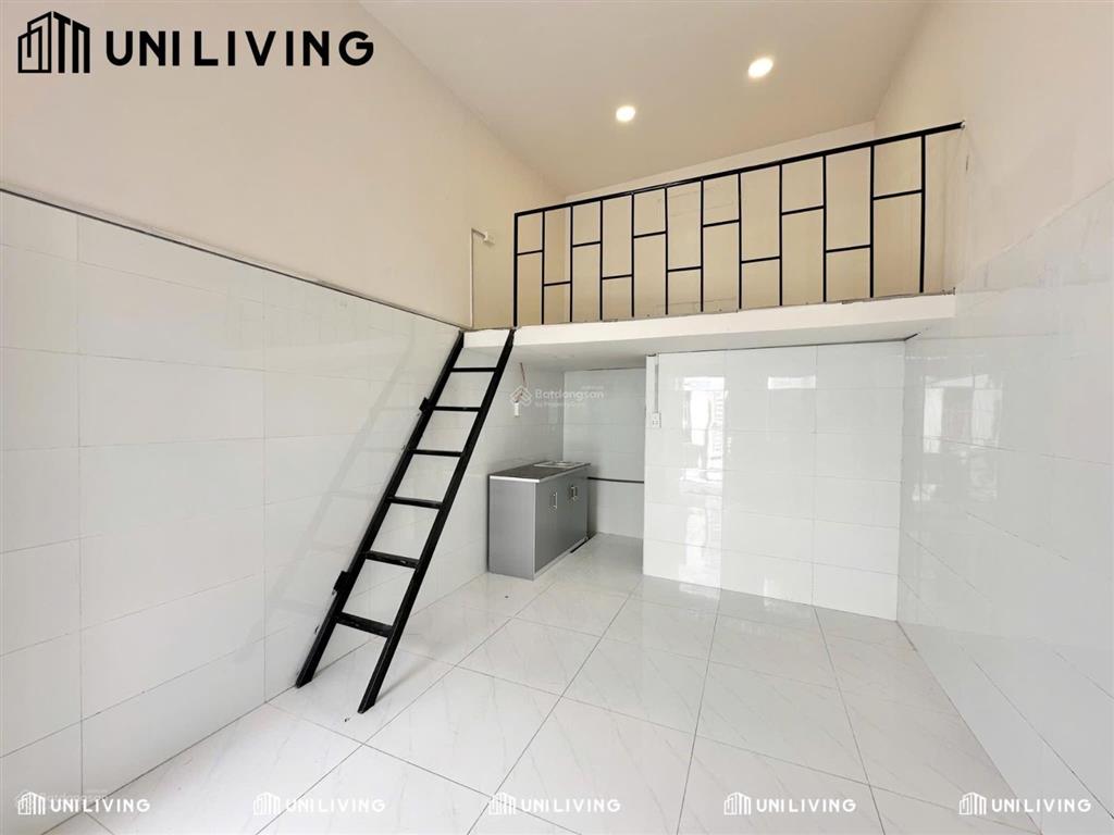 Phòng trọ sinh viên mới xây full nội thất gần ngã tư thủ đức, gần ute, hutech, cđct