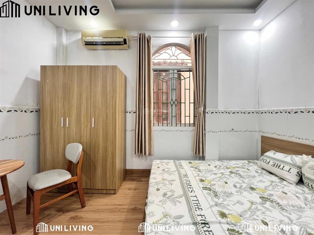 Cho thuê studio full nội thất cạnh ngã tư thủ đức, đường lê văn việt gần cđ công thương, ute