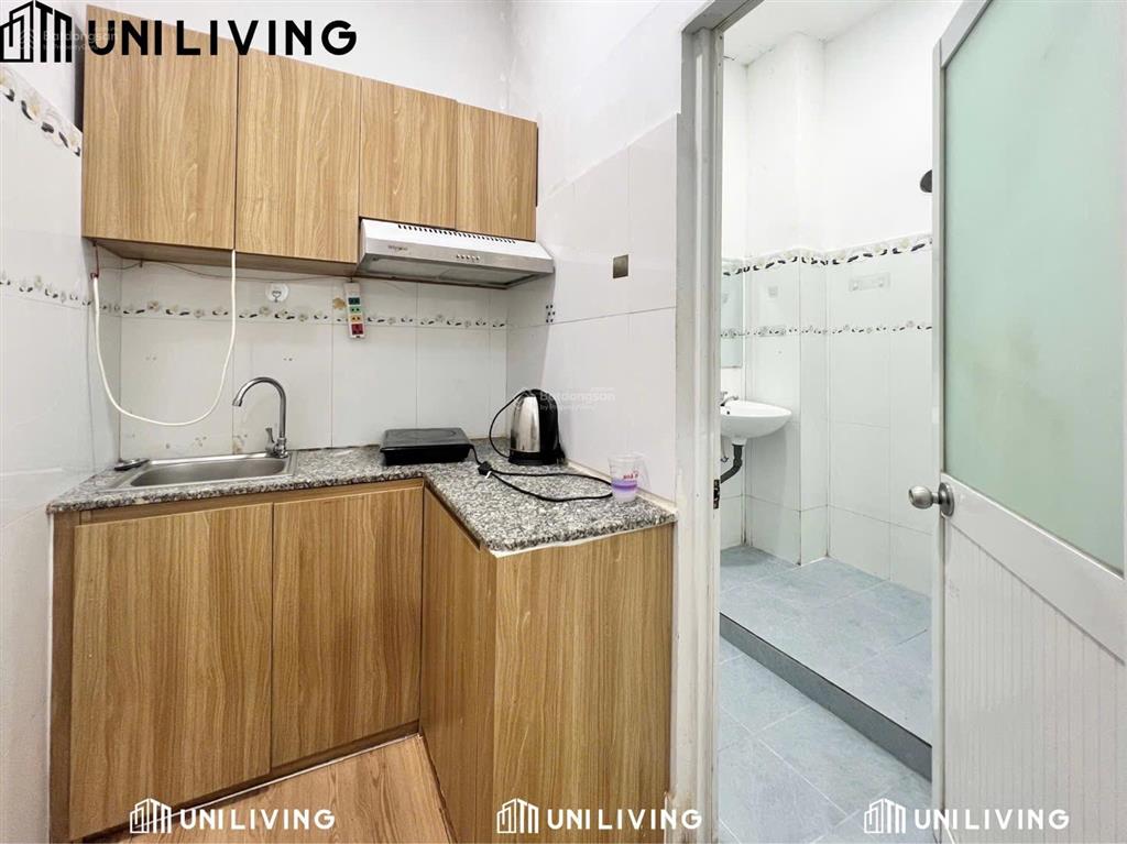 Cho thuê studio full nội thất cạnh ngã tư thủ đức, đường lê văn việt gần cđ công thương, ute