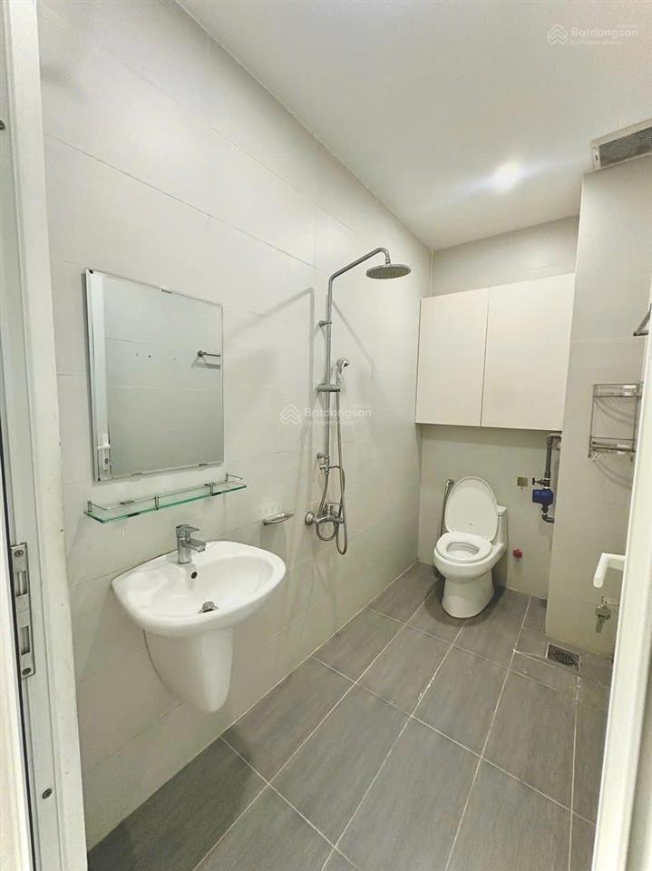 Cho thuê căn hộ 2 không gian ngủ ban công thoáng gần đỗ xuân hợp, trường cđ công thương, cđ ktđn