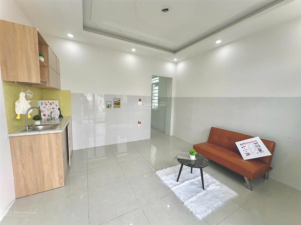 Cho thuê căn hộ 2 không gian ngủ ban công thoáng gần đỗ xuân hợp, trường cđ công thương, cđ ktđn
