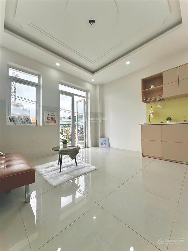 Cho thuê căn hộ 2 không gian ngủ ban công thoáng gần đỗ xuân hợp, trường cđ công thương, cđ ktđn