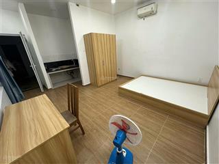 Cho thuê phòng trọ giá rẻ có sẵn nội thất cửa sổ trời gần trường ufm  đại học tài chính marketing