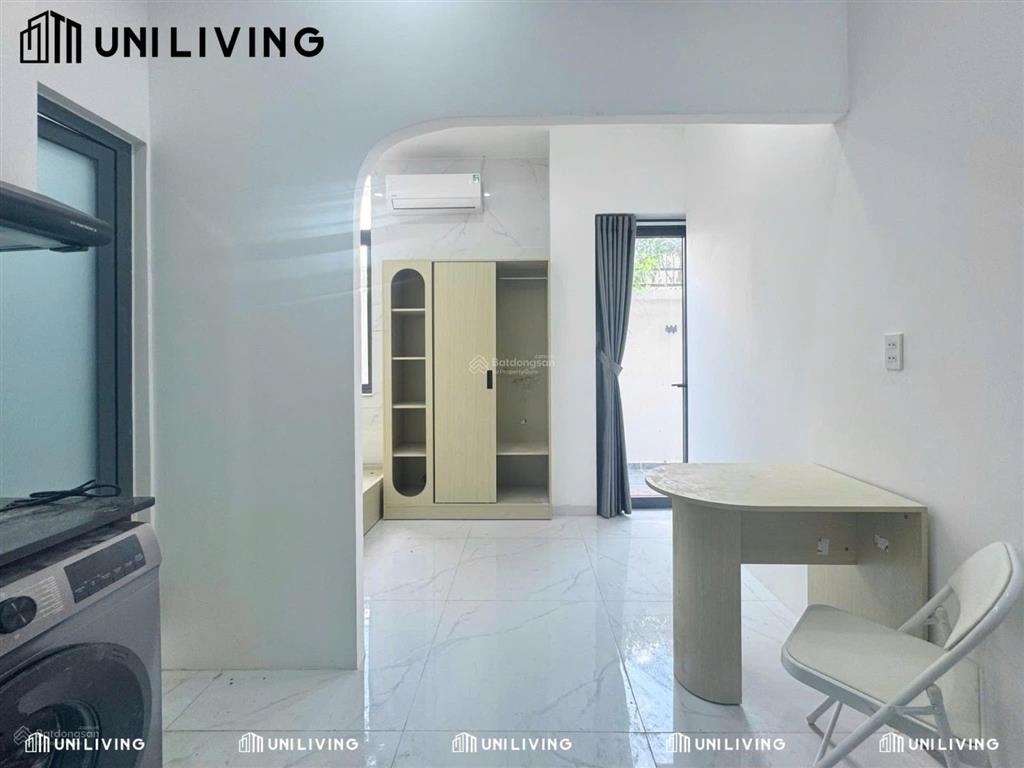 Cho thuê căn hộ tách bếp 32m2  cạnh chung cư ehome 2  full nội thất máy giặt riêng  6tr