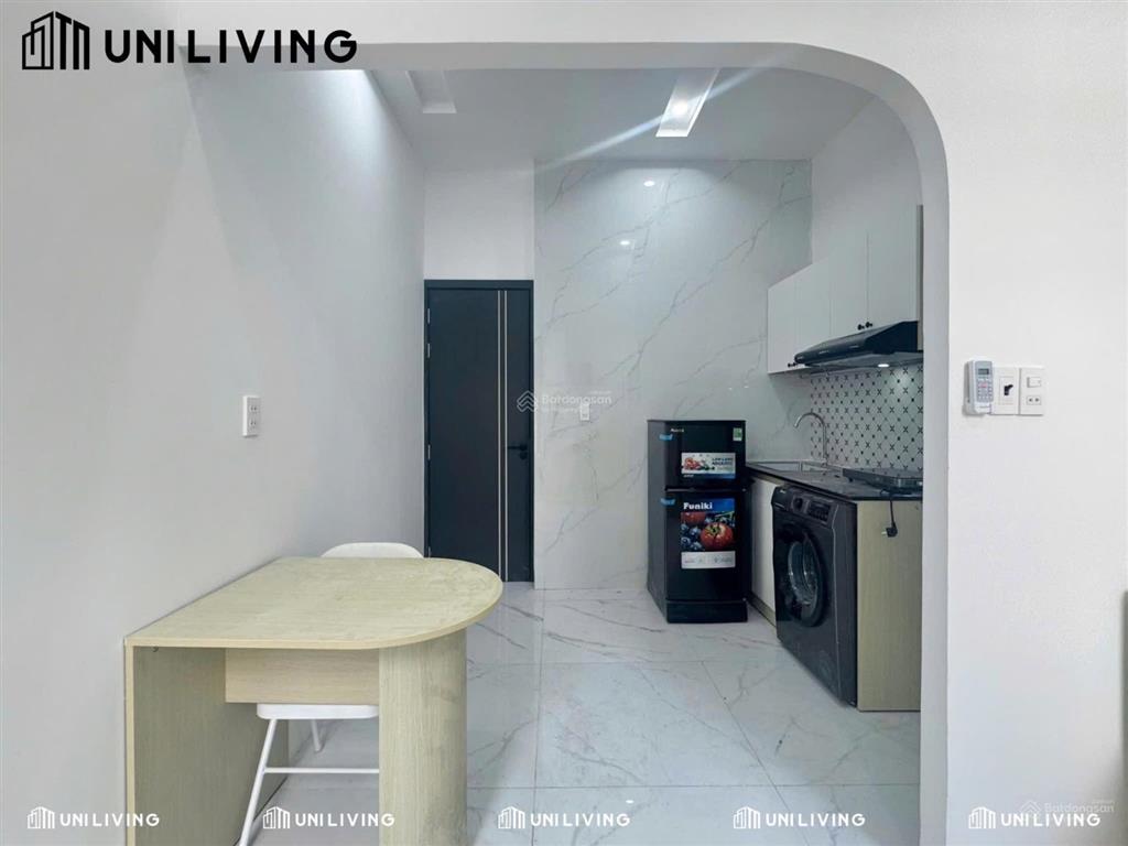 Cho thuê căn hộ tách bếp 32m2  cạnh chung cư ehome 2  full nội thất máy giặt riêng  6tr