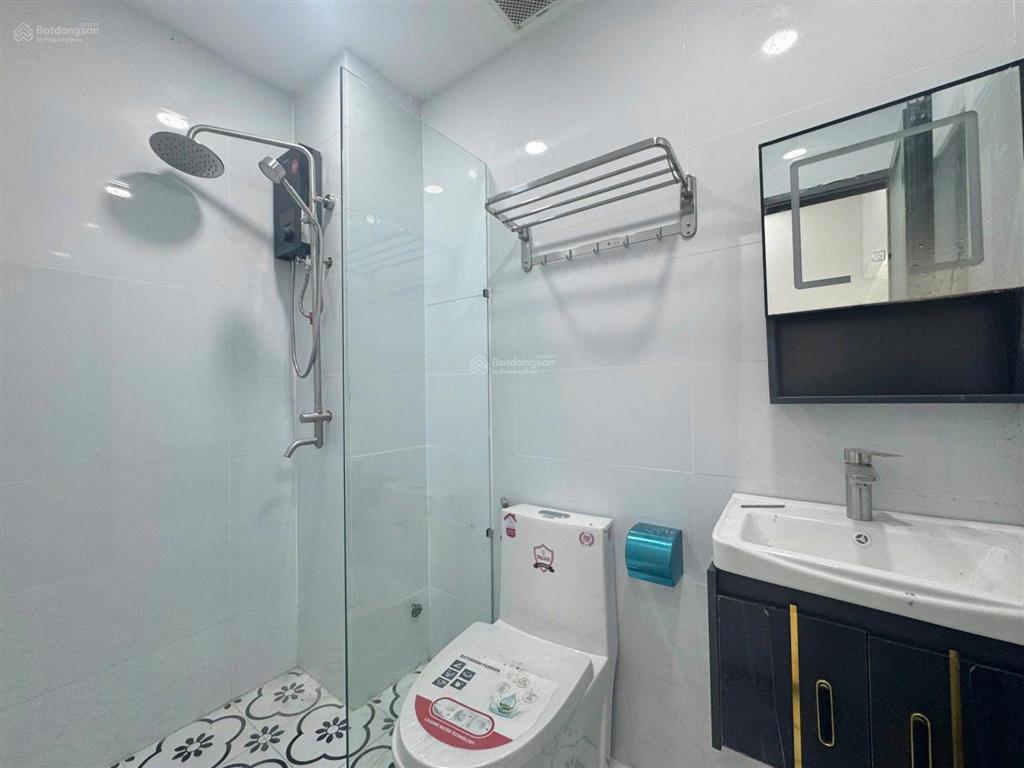 Cho thuê căn hộ tách bếp 32m2  cạnh chung cư ehome 2  full nội thất máy giặt riêng  6tr