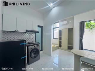 Cho thuê căn hộ tách bếp 32m2  cạnh chung cư ehome 2  full nội thất máy giặt riêng  6tr