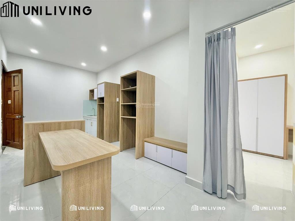 Cho thuê căn hộ 2 phòng ngủ  1 phòng khách  không giới hạn người ở  đại lộ 2 cạnh đỗ xuân hợp