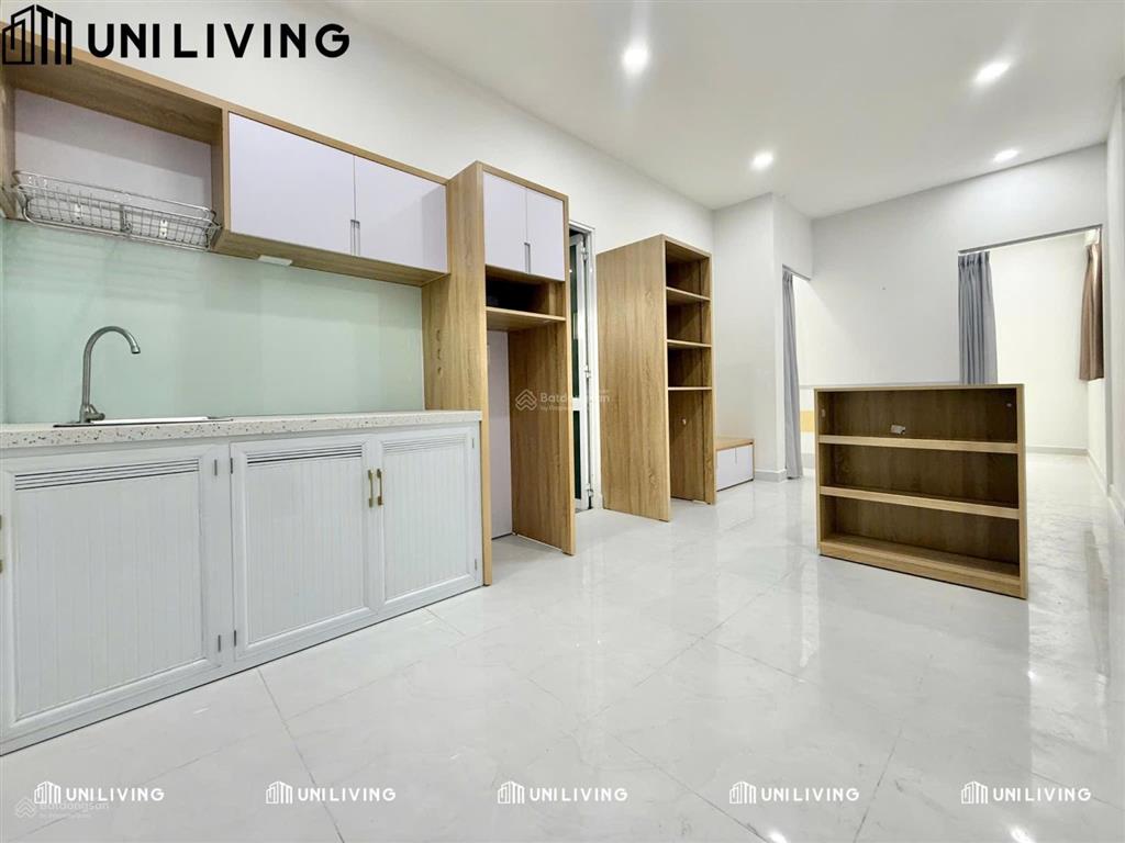 Cho thuê căn hộ 2 phòng ngủ  1 phòng khách  không giới hạn người ở  đại lộ 2 cạnh đỗ xuân hợp