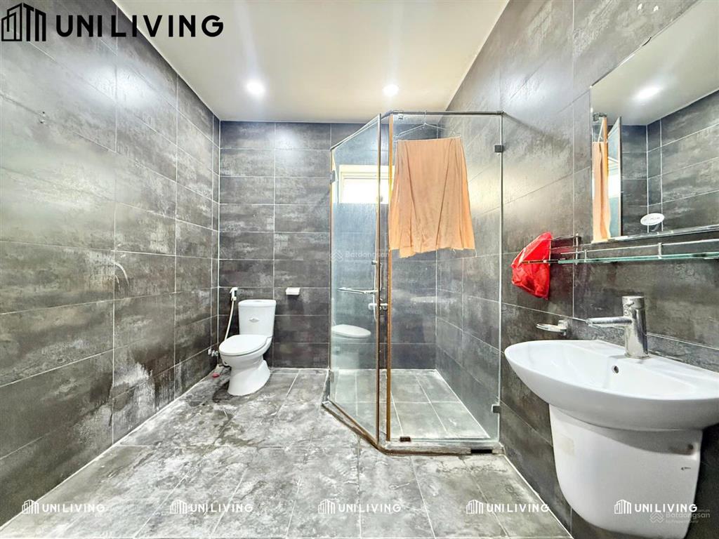 Cho thuê căn hộ 2 phòng ngủ  1 phòng khách  không giới hạn người ở  đại lộ 2 cạnh đỗ xuân hợp