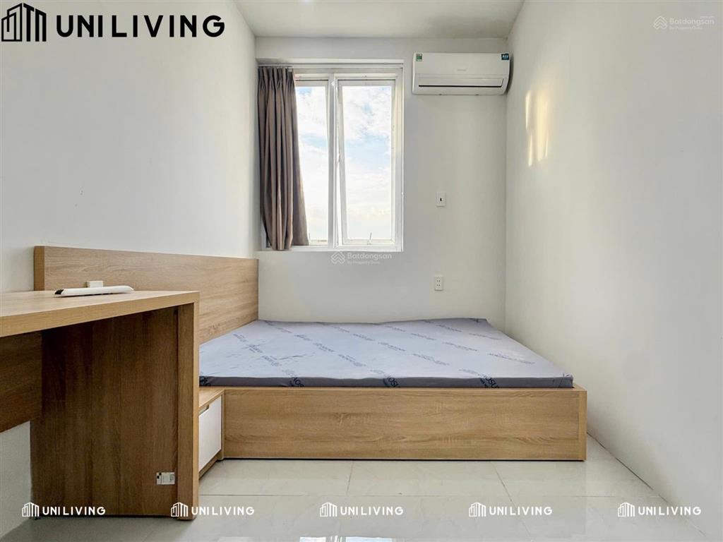 Cho thuê căn hộ 2 phòng ngủ  1 phòng khách  không giới hạn người ở  đại lộ 2 cạnh đỗ xuân hợp