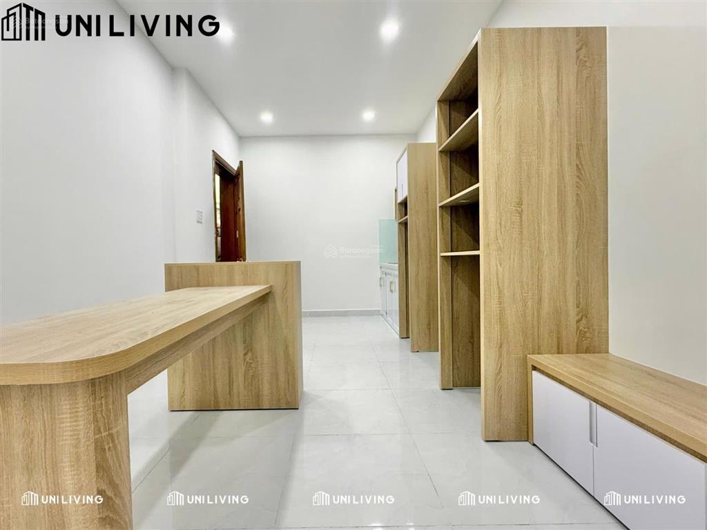 Cho thuê căn hộ 2 phòng ngủ  1 phòng khách  không giới hạn người ở  đại lộ 2 cạnh đỗ xuân hợp