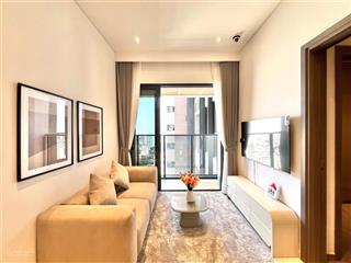 Bán căn hộ cao cấp 1pn 1wc the marq nguyễn đình chiểu giá full nt 12,5 tỷ