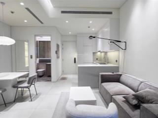 Bán căn hộ cao cấp the marq 1pn 1wc độc bản full nt giá 13,7 tỷ