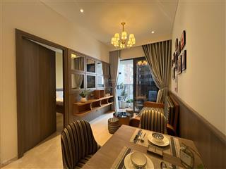 Bán căn 1pn 1wc the marq đã có sổ giá tốt nhất 9,9 tỷ