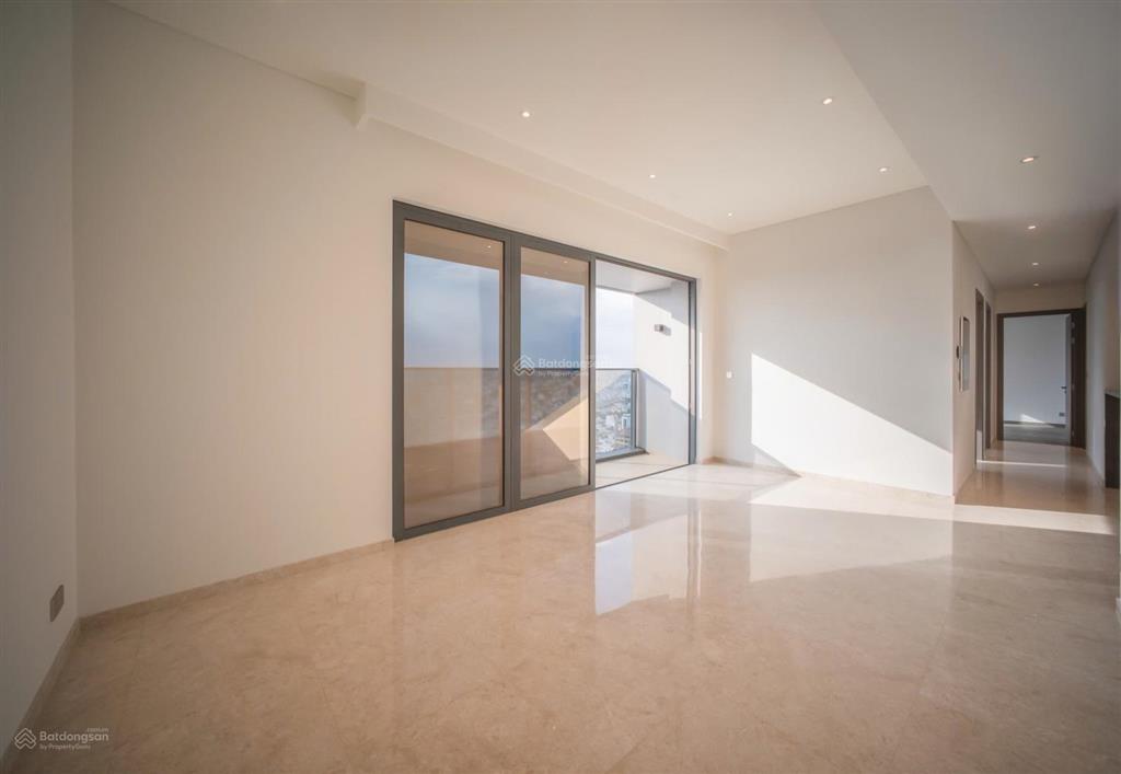 Bán căn hộ trung tâm sài gòn vài bước ra cầu ba son giá tốt cho căn 4pn 4wc